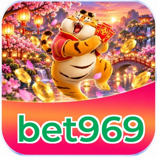 Logo bet969