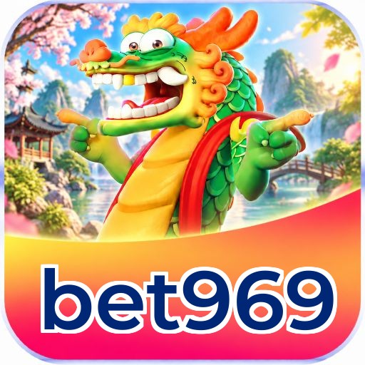 Logo bet969