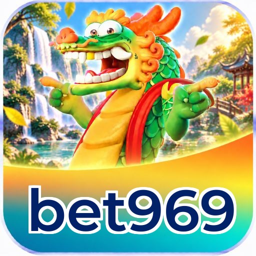 Slots bet969 - Mais de 1.500 jogos de caça-níqueis online