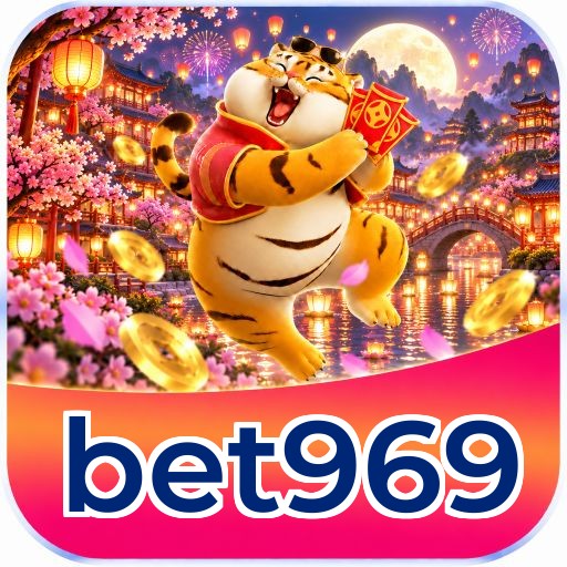 Logo bet969 - Cassino Online Brasil