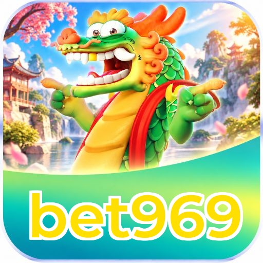 Logo bet969