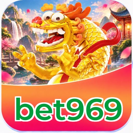 Logo bet969