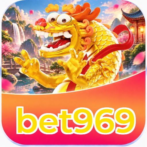 Logo bet969