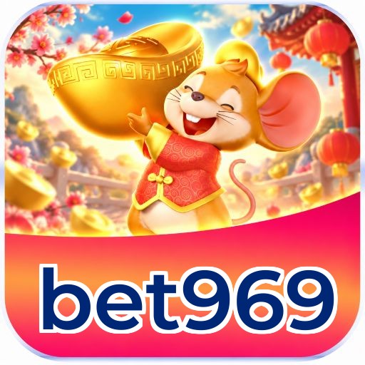 Logo bet969 - Cassino Online Brasil