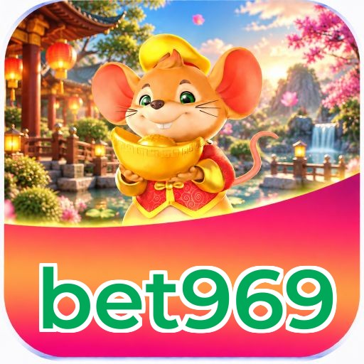 Logo bet969