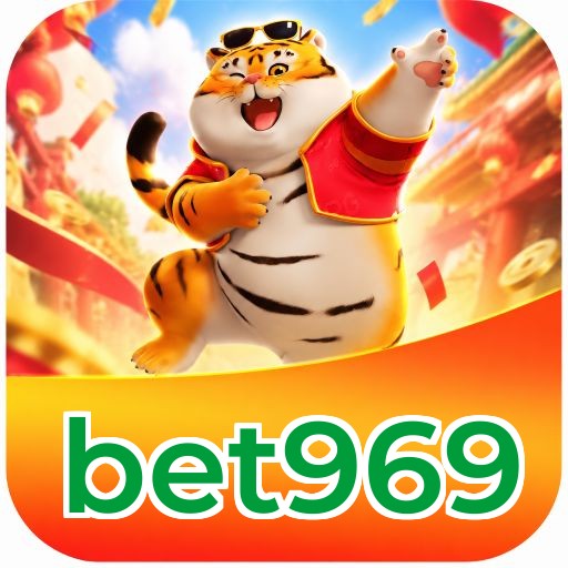 Logo bet969