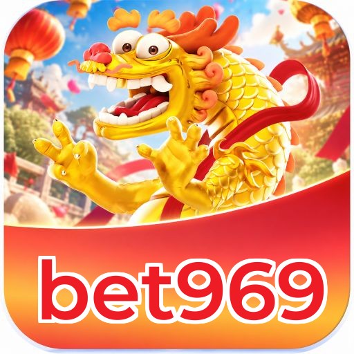 Logo bet969 - Cassino Online Brasil