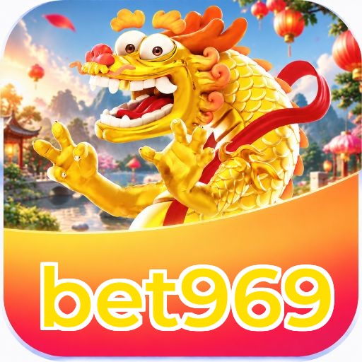 Logo bet969