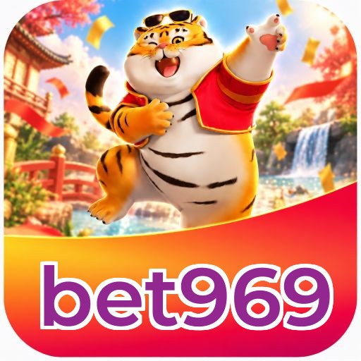 Logo bet969 - Cassino Online Brasil