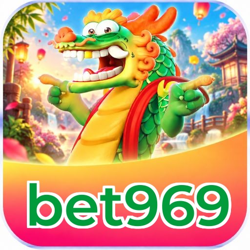 Logo bet969 - Cassino Online Brasil