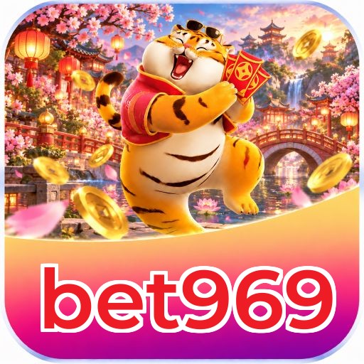 Logo bet969 - Cassino Online Brasil