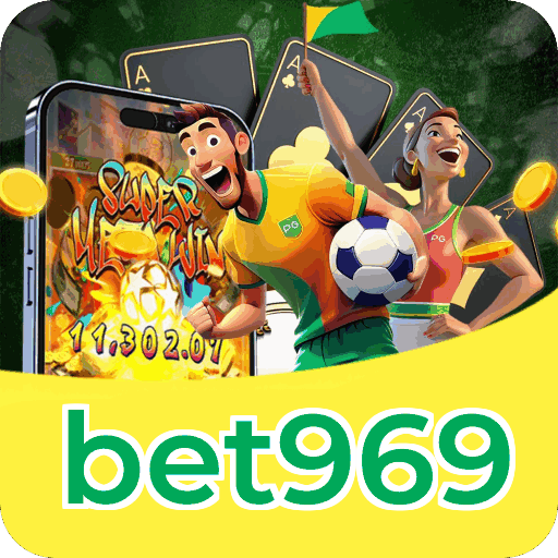 Requisitos do APK da bet969 para Android