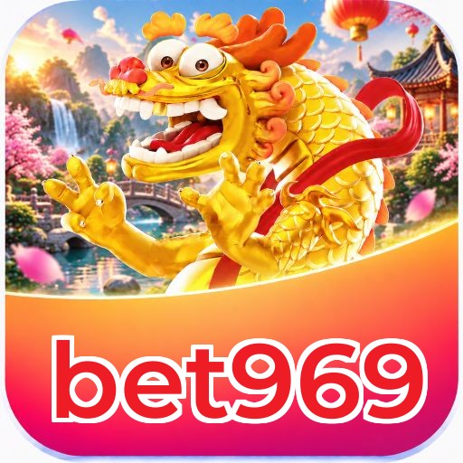 Logo bet969