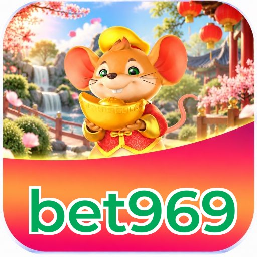 Logo bet969