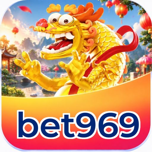 Logo bet969 - Cassino Online Brasil