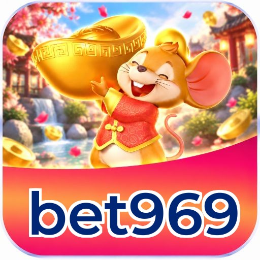 Logo bet969 - Cassino Online Brasil