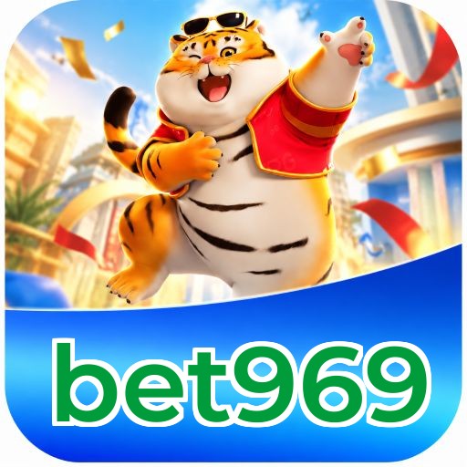 Logo bet969 - Cassino Online Brasil