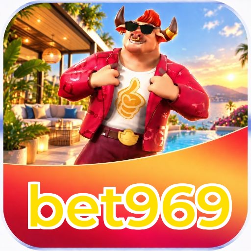 Logo bet969 - Cassino Online Brasil