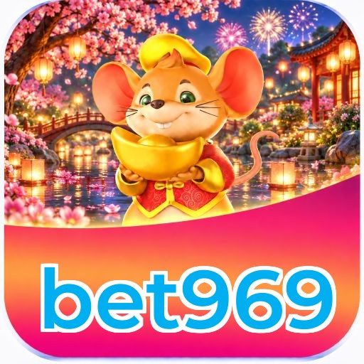 Logo bet969