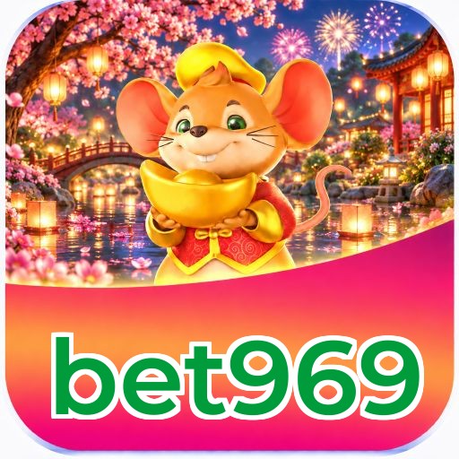 Logo bet969 - Cassino Online Brasil