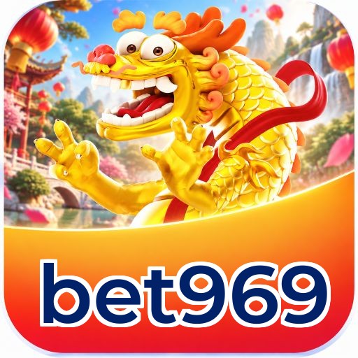 Logo bet969 - Cassino Online Brasil