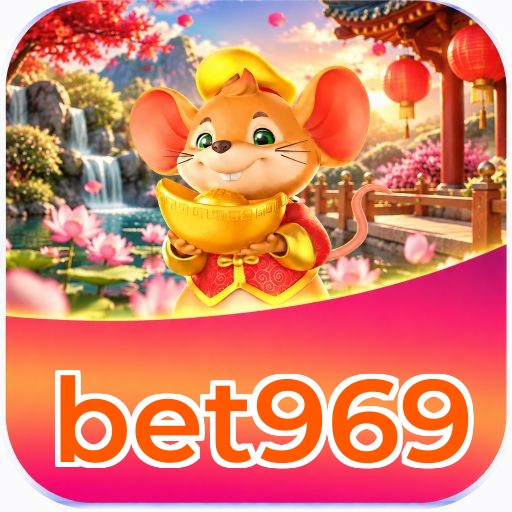 Logo bet969