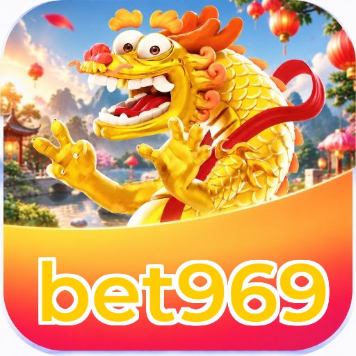Logo bet969