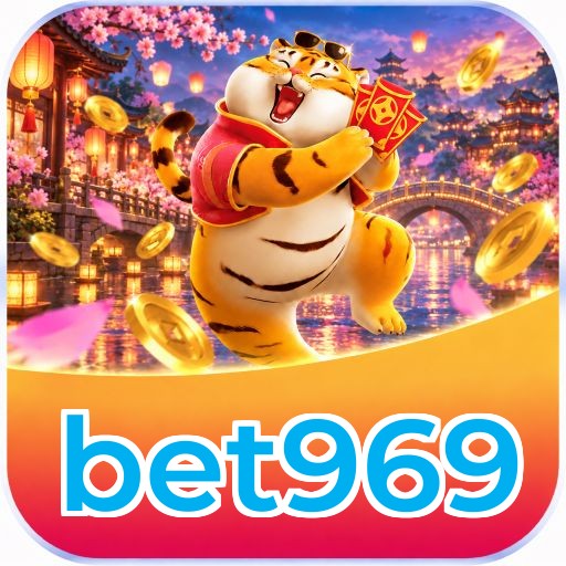 Logo bet969