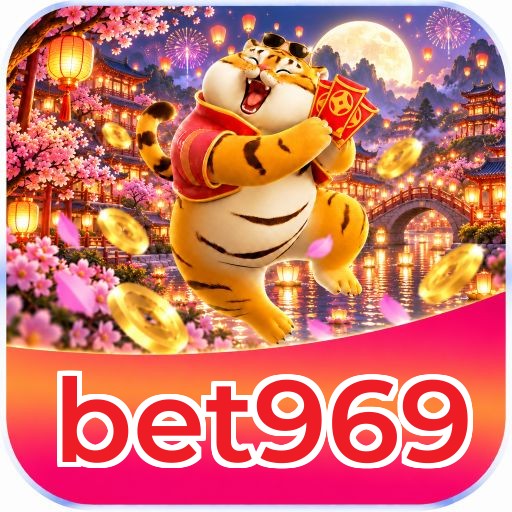 Logo bet969