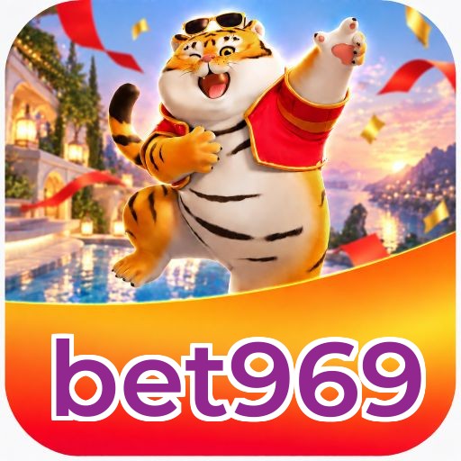 Fortune Series da bet969 - Tiger, Rabbit, Dragon, OX com RTP 96%+