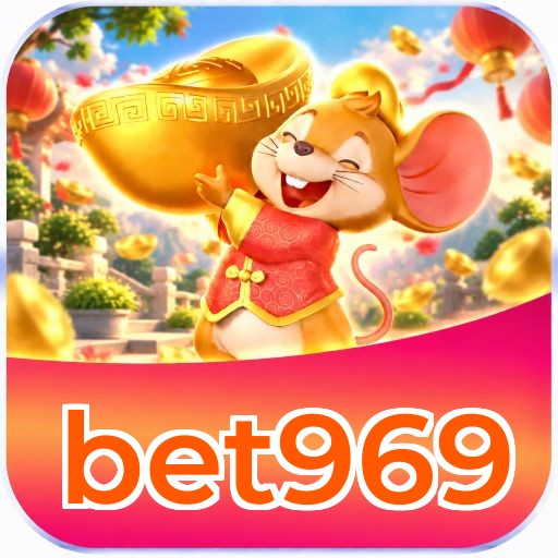 Logo bet969 - Cassino Online Brasil