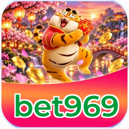 Logo bet969