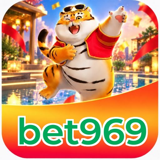 Aplicativo Mobile bet969 em Smartphones iOS e Android